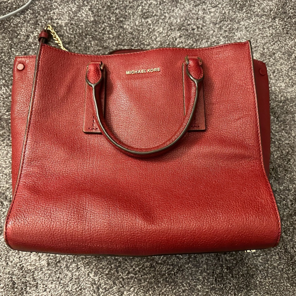 Authentic Michael Kors Purse